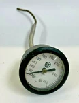 Quincy Temperature Gauge 21314 Black. Fixed Price $75.00.