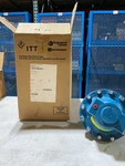 Itt, Dia-flow .5-2000-PN-34-3213, Cwp 200, Air Motor Valve Actuator, Nos. Fixed Price $134.99.