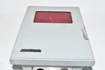 Parts Anderson Instruments DRT-741 Digital Reference Thermometer 110/120V Contro. Fixed Price $175.98.