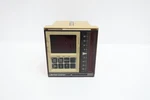 Barber Colman 5642-02015-320-0-00 Temperature Controller 120/240V-AC 0-600F. Fixed Price $477.80.