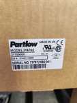 Partlow P4702 1401+ P1401110000 Temp Control / 21100000 *brand New*. Fixed Price $449.95.