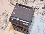 Fuji PXG4CRM1-FVYA1, Digital Temperature Controller PXG-4, Compact, Used!. Fixed Price $99.95.