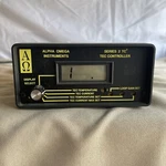 Alpha Omega Instruments Series 2 Tc Thermoelectric Controller. Fixed Price $49.99.