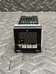 Omron E5CK-AA1-500 Digital Process Controller. Fixed Price $35.99.