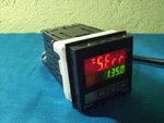 Omron E5CN-R2HBTC E5CNR2HBTC Temperature Controller. Fixed Price $117.27.