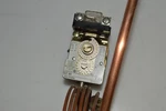 Allen-bradley 837-A4 Series Temperature Control Switch --no Cover (GCV83). Fixed Price $63.75.