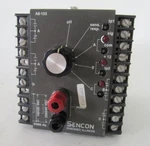 Sencon Process Controller RP-A6-103. Fixed Price $139.99.