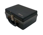 Omega 8020 Vintage Pyrometer Original Case. Fixed Price $17.99.