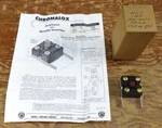 Chromalox Hlc 3001A High Limit Control M40410-1. Fixed Price $18.39.