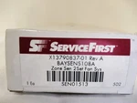 Trane X13790837-01 Wired Temperature Sensor BAYSENS108A. Fixed Price $28.19.