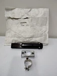 Siemens RAR9 Photosensitive Resistance Burner Flame Detector Sensor. Fixed Price $200.00.