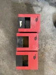 Fireye EB700 Flame Monitor. Fixed Price $144.90.