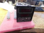 Watlow Series Model: 942A-3KD0-BE00 Temperature Controller W/ Mounting. Fixed Price $174.99.