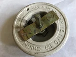 New Old 300A 1.00 ,8949,214L Mfg ,ohmite RNS300,ES. Fixed Price $395.00.