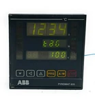 Abb Pyromat 635 Automation Controller 1976. Fixed Price $369.00.