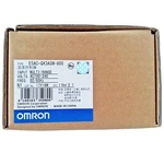 New Omron E5AC-QX3ASM-800 Digital Temperature Controller. Fixed Price $186.00.