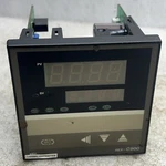 Syscon Rkc C900FK02-M*GN Temperature Controller, No Cover, Used, Free Ship. Fixed Price $118.00.