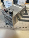Hammond 400W 120VAC Plc/electrical Cabinet Fan Heater + Thermostat, FLHTF400A115. Fixed Price $129.99.