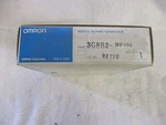 Nib Omron Single Board Computer 3G8B2-NF000. Fixed Price $469.00.
