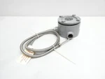 Thermon E4X/7-35235JB Thermostat 35-235F 250V-AC. Fixed Price $555.75.