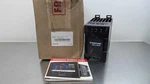 Watlow DC20-60F0-0000 Power Controller 1824-9901 277-600VAC. Fixed Price $410.84.