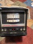 Athena 2000-B Temp Control 2000F * New No Box. Fixed Price $169.00.