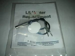 Slautterback Nordson Axco 79372-01 L5 Heater Replacement Kit Nos!!. Fixed Price $35.00.