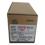 New In Box Rkc CB100FK02-M*AN-NN Temperature Controller. Fixed Price $159.59.
