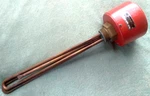 Chromalox Immersion Heater ARMT2505 250VAC 5000W AR-2525A W/instruction. Fixed Price $427.00.