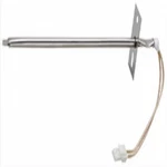 For Inglis Range Oven Temperature Sensor Part Number DY22030000IG. Fixed Price $87.29.