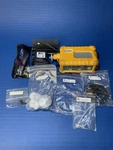 Systems Multirae Plus PGM50-5P Multi-gas Monitor Detector Kit. Fixed Price $69.99.
