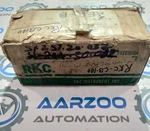 Rkc New CB100FD01 Temperature Control 24VAC/DC. Fixed Price $259.43.