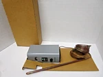 White Rodgers Type; 16A60-12 Refrig. Temp. Control HH22PB036 (new In Box). Fixed Price $150.00.