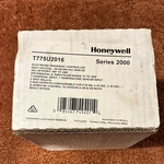 Honeywell T775U2016 Series 2000 Electronic Universal Controller 24/120/240VAC. Fixed Price $449.95.