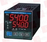 Precision Digital PD540-6RA-00 / PD5406RA00 (used). Fixed Price $230.59.