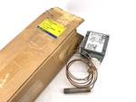 New Square 9025GXW-22 Ser Temperature Switch 115.0 F Decreasing.. Fixed Price $114.95.