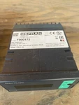New--gefran F000172 Indicator For Temperature & Limear Inputs. Fixed Price $325.00.