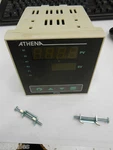 Athena XT25 25PFB0BB000CE Universal Temperature/process Controller. Fixed Price $99.99.