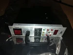 Ims TM315DA Plug-in Temperature Controller 240 Vac Amp. Fixed Price $245.00.