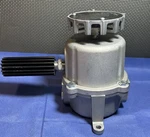 Thermal Ruffneck Defender Xt 411 Spst Explosion Proof Thermostat Cci. Fixed Price $329.00.