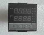 Nippon Pid Temperature Controller 85-265V NC2438-101000. Fixed Price $56.99.