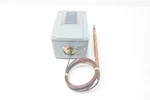Allen Bradley 837-A3J Temperature Controller Ser 25-125F. Fixed Price $495.30.