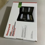 Honeywell 40 Key Storage Cabinet Tags Included Wall Mount #6107 Combination Lock. Fixed Price $34.99.