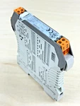 Weidmuller 8432300000 WTS4 Signal Conditioner, Thermocouple Input, 24 Vdc. Fixed Price $150.00.