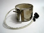 Watlow Ceramic Band Heater 1000W/120V. Fixed Price $129.95.