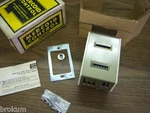 Mercoid Control 860-MS-2-64 Thermostat Nib. Fixed Price $55.00.