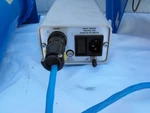 Hewlett Packard Hp 59864B Ionization Gauge Controller. Fixed Price $76.00.