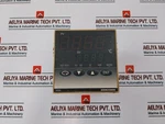 Shimaden SR93-8Y-N-90-1000 Digital Temperature Controller 100-240VAC 50/60HZ. Fixed Price $238.43.