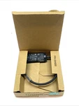 Pepperl+fuchs IQT1-F61-IO-V1 Hf Rfid Read/write Head Io-link 13.56 Mhz IP67. Fixed Price $360.04.