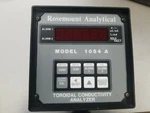 Rosemount Analytical Model 1054 At Analyzer New W/o Box. Fixed Price $242.62.